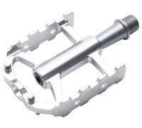 Ht Components Ars03 Pedals Argenté