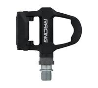 Ht Pk01g Pedals Argenté Black