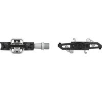 HT Pédales à Plateforme / à Clip GT1 G MTB noir universal