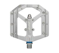 Ht Components Ht-ae03 Evo+ Pedals Argenté