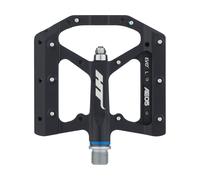 HT Pédales à Plateforme EVO+ AE05 noir universal