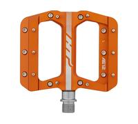 HT Pédales à Plateforme EVO+ AE12 orange universal