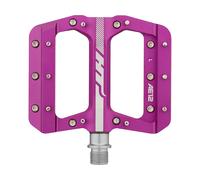 Ht Components Ht-ae12 Small Feet Pedals Rose