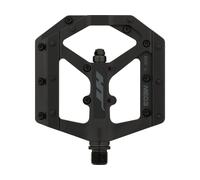 HT Pédales à Plateforme EVO-MAG ME03 noir universal