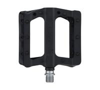 HT PA 01A Pédale plate One Size Noir