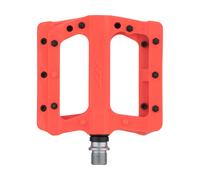HT Pédales à Plateforme Nano-P PA 01A orange universal