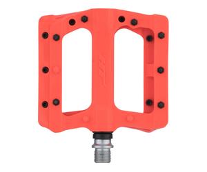 HT Pédales à Plateforme Nano-P PA 01A orange universal