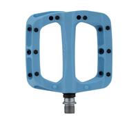 HT Pédales à Plateforme Nano-P PA 03A bleue universal