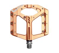 Ht Components Ans10 Pedals Doré