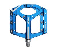 Ht Components Ht-ans10 Emil Johansson Pedals Argenté