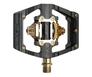 HT Pédales Automatiques BMX-SX X2-SX noir