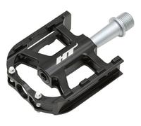 HT Pédales plateforme AR12 CHEETAH noir