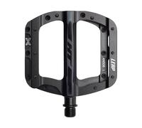 HT Pédales plateforme LEAP NANO-S noir