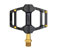 HT Pédales plateformes CHEETAH AR06T noir