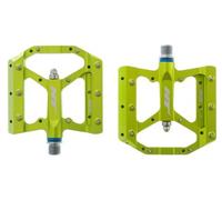 Ht pedales plates ae05 vert