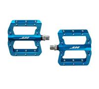 Ht pedales plates nano series ans01 bleu