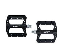 Ht Components Ans01 Pedals Argenté