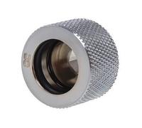 HT - Raccord pour système de refroidissement par liquide - chrome