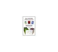 Ht Self-Publish A Bk On Amazon