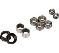 HT Set de Roulements Bushing Set pour EVO / N-EVO / KA / NANO / T1 NANO