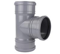 HT T-Stück Rohrabzweig DN 110 DN 110/110/110