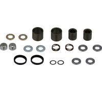 HT T1 Rebuild Kit pour Pédales gris universal