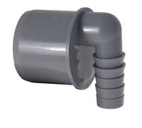 HT Tuyau Angle DN 50
