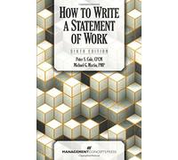 Ht Write A Statement Of Work R