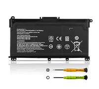 HT03XL HT03041XL L11119-855 Battery for HP Pavilion 15-CS 15-CW 15-DA 15-DB 15-DQ 15-DW 14-CE 14-CF 14-CK 14-CM 14-DH 14-DK 14-DQ 17-CA 17-by HSTNN-UB7 J HSTNN-DB8R HSTNN-DB8S L11421-2C2 L11421-542