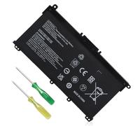 HT03XL HW03XL Batterie D'ordinateur 11,55V Compatible avec HP 14-CE 14-CF 14-CK 14-DF 15-CS 15-CW 15-DA 15-DB 15-DW 17-by 17-CA 240 245 250 255 340 348 G5 L11421-2C2 G7 L11119-855 41,9Wh/3630mAh