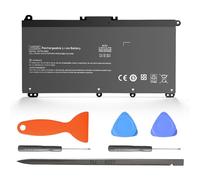 HT03XL L11119-855 Batterie de rechange pour ordinateur portable HP Pavilion 14-CE/CF/CK/cm/DH/DK/DF 15-CS 15-DA 15-DB 17-by 17-CA Series Compatible avec HT03XL HP Laptop HT03041XL L11421-1C (41,9 Wh)