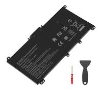 HT03XL l11119-855 Batterie d'ordinateur Portable pour HP Pavilion 14-CE 14-CF 14-CK 14-CM 14-DF 14-MA 14Q-CS 14Q-CY 14S-CF 14S-CR Series pour 240 G7, 245 G7, 250 G7, 255 G7, 340S G7, 470 G7