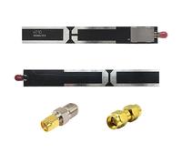 HT10 Active Antenna 1090MHz ADS-B Antenna Gain 2.0dBi for Broadcasting Radar Satellite Communications