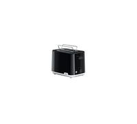 Braun HT1010BK 8 2 part(s) 900 W Noir