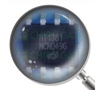 HT1381 9Pcs New HT1381