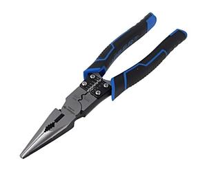 HT1P244 Pince universelle 230mm HÖGERT TECHNIK