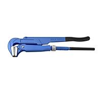 HT1P507 Clé réglable 11/2" 430mm ouverture mâchoire max : 70mm HÖGERT TECHNIK