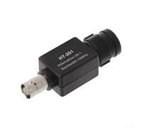 HT201 Atténuateur de tension 20:1 Sonde d'oscilloscope passive 10 MHz