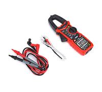 HT206 AC/DC Mini pince ampèremétrique numérique sensibilité 1mA pour mesurer la résistance de courant alternatif de tension(HT206D)