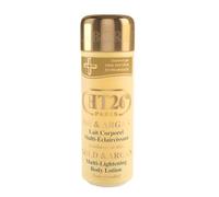 HT26 lait corporel multi-éclaircissant Or et Argan