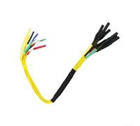 HT306 6-Way pour breakout Leads 4 Terminal Sizes HT306 6-Way(0.6mm*6*cu)