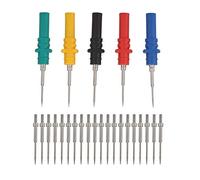 HT307A Automobile Oscilloscope Acupuncture Sonde Broches Ensemble Diagnostic Test Réparation Outils Sondes de Perçage Automatique Sonde Automobile