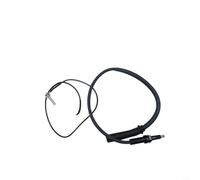 HT308 Câble d'extension de bobine d'allumage pour voiture | Construction ABS et métal, s'adapte aux systèmes COP, facile à installer, test précis de forme d'onde