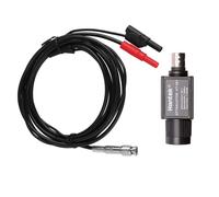 HT30 HT201 Hantek Kit d'accessoires pour oscilloscope BNC, câbles de test de signal et atténuateur 10 MHz 20:1 pour soutenir les mesures automobiles