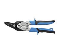 HT3B502 Taille-câble L: 250mm Thk: 1,5mm droit HÖGERT TECHNIK