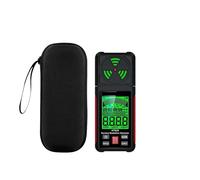 HT627 EMF Meter, appareil de mesure professionnel des champs électromagnétiques, des rayonnements électromagnétiques et des radiofréquences portables.