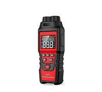 HT632 bois humidimètre mur béton ciment brique numérique hygromètre détecteur d'humidité outils de travail du Bois de sciage