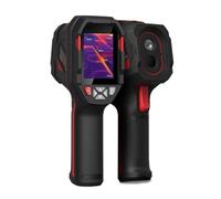 HT821A Caméra thermique rechargeable -20 ℃~550 ℃ étanche, antipoussière et anti-choc portable (HT821A)