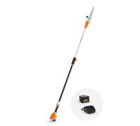 HTA 50 / Batterie AK 20 et chargeur AL 101