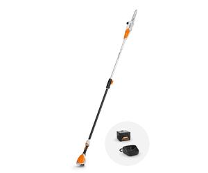 HTA 50 / Batterie AK 20 et chargeur AL 101